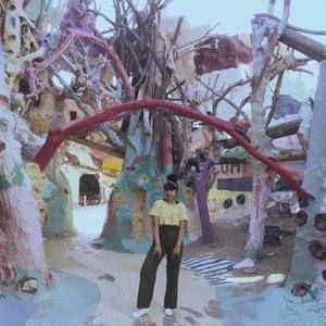 Meet your Posher, Kereen